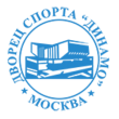 ГДССО Дворец спорта ДИНАМО
